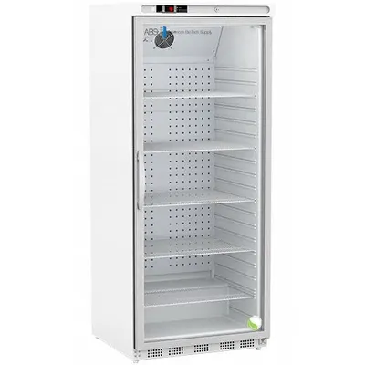 AMERICAN BIOTECH SUPPLY Upright Lab Refrigerator - General Purpose Lab Refrigerators