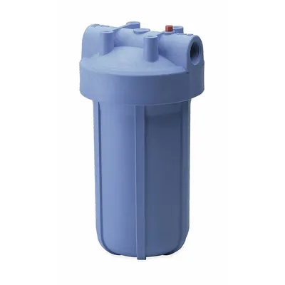 CULLIGAN HD-950A Polypropylene Water Filter Housing - Housings for General Purpose Water Pre-Filter Cartridges