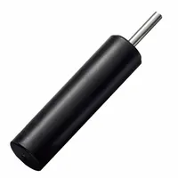 Shock Absorber: 49 mm Ext Lg, 3 N Force (MPN FPD-1012A1-SB)