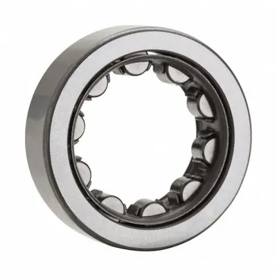 NTN Cylindrical Roller Bearing: 216, 80 mm Bore, 140 mm OD, 26 mm Overall Wd - High-Clearance Cylindrical Roller Bearings