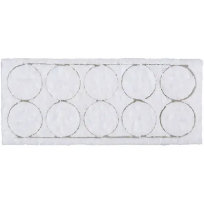 HAKKO A5044 Ceramic Filter 10-Pack for FR-301 Desoldering Station - Hakko Desoldering Station Filters