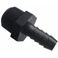 Connector: For Parts Washer Washer Type, For Water-Based Solution Base Type (MPN 14838)