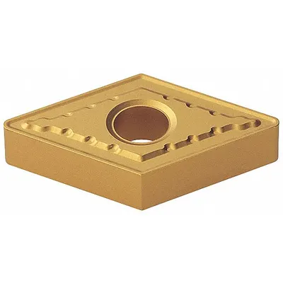 ULTRA-DEX USA Diamond Indexable Turning Insert DNMG 331 UD51 110404 - Diamond Indexable Turning Inserts