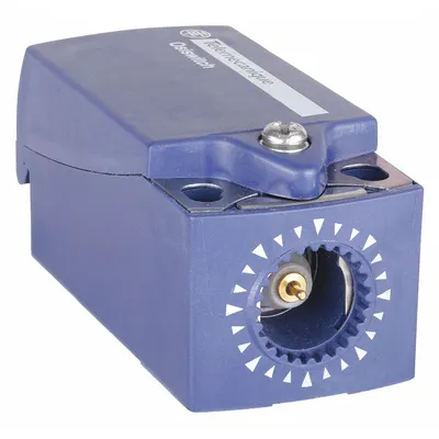 TELEMECANIQUE SENSORS ZCP21 Limit Switch Body & Receptacle Assembly - Body & Receptacle Assemblies for Limit Switches