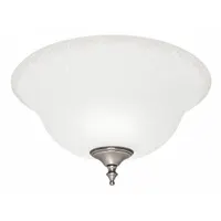 HUNTER Glass Bowl: 6 3/8 in Lg (MPN 99162)
