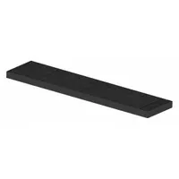 DURASHELF Vented Shelf,66" W x 16" D: For S6616A/S6616B/S6616x3/S6616x4, Fits DuraShelf Brand