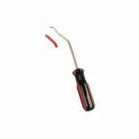 APPROVED VENDOR Packing Extractor: Packing Extractor, Solid Shaft, Pick Tip, 3/16 in Dia (MPN ZUSA-CPT-28)