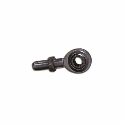 B-TEK Rod End Ball Joint: Rod End Ball Joint, 2 7/16 in Overall Lg, 1 in Overall Wd - Load Cell Accessories