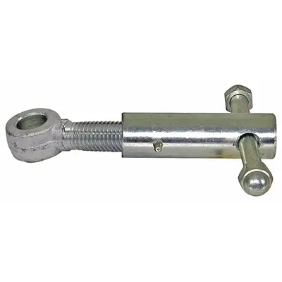 BUYERS PRODUCTS Spring Latch with Handle