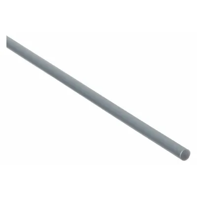 SEELYE CPVC Welding Rod, Round, 1/8 in x 48 in, Gray, 1 lb (37 Rods) - CPVC Welding Rods