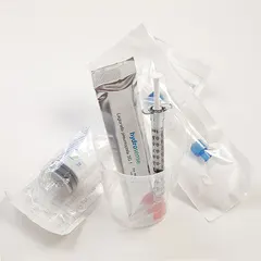 This test kit detects Legionella bacteria in water samples over a range of 0 to 1 mg/L. Each kit includes 6 individual tests with instructions. Suitable for routine water quality monitoring in cooling towers, industrial systems, and facility maintenance.