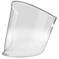 Premium Visor: M-Series, 3M Versaflo M Series Helmet, Clear, Polycarbonate, 5 PK (MPN M-927)
