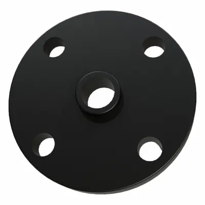 OEM Slip-On Steel Pipe Flange - Slip-On Steel Pipe Flanges