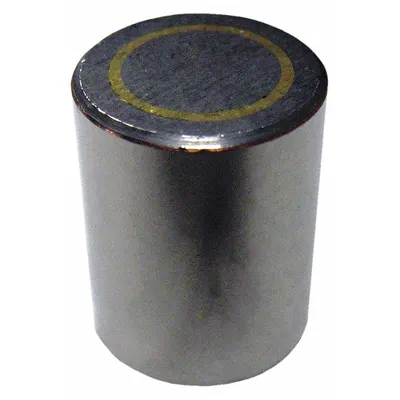 STORCH PRODUCTS Cylindrical Alnico Magnet - Cylindrical Alnico Magnets