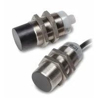 EATON Inductive Cylindrical Proximity Sensor: Built-in Connector, Unshielded, 3 Wires, 4 - Pin M12 (MPN E59-A30C125D01-CV)