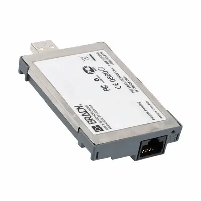 BRADY Ethernet Network Card NET-LAN - Network Cards