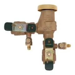 Fluidics 0.65 60° HF