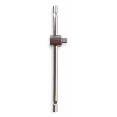 WESTWARD Sliding T-Style Breaker Bar - Sliding T-Style Breaker Bars