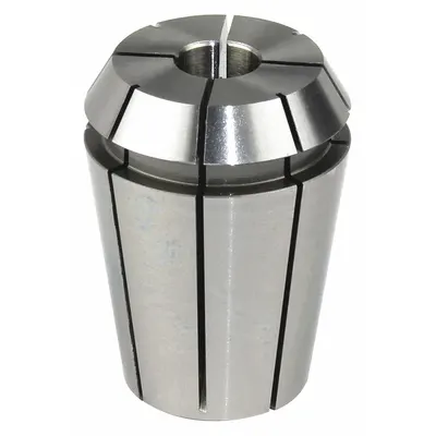 LYNDEX-NIKKEN ER40 Rigid Tap Collet for 1/8 in Taps, ET40-437 - ER Rigid Tap Collets
