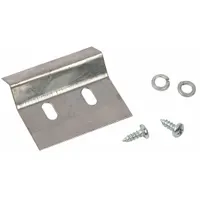 BLODGETT Strike Plate: Mfr Part # 21100