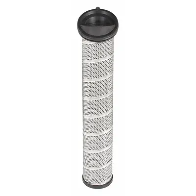 Parker Hydraulic Filter Element: 10 gpm Max Flow Rate, 200 psi Max Pressure - Replacement Filters for Filtration Carts