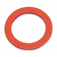 BRADLEY Washer: Fiber (MPN 124-001AF)