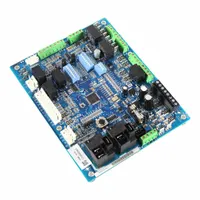 CLIMATE MASTER Control Board Upgrade Kit: Mfr Part # S17S0002N25U1