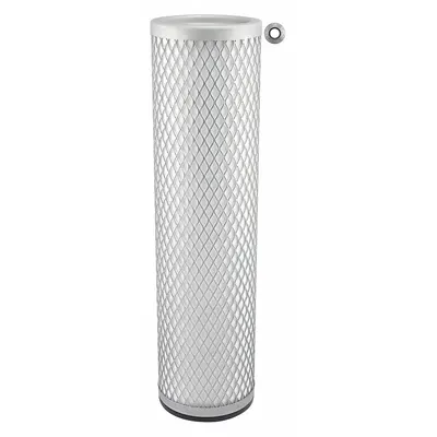 BALDWIN FILTERS Automotive Air Filter: Round-Oval, Engine, Round, Axial Seal - Round/Oval Engine Air Filters