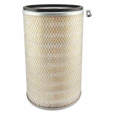 BALDWIN FILTERS Automotive Air Filter: Round-Oval, Engine, Round, Axial Seal - Round/Oval Engine Air Filters