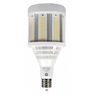 GE LAMPS Replacement LED Bulb: Corncob BT56, Mogul Screw (EX39), 270 W Watt, 5000K - Mogul Screw Base (EX39) High-Output Lamps