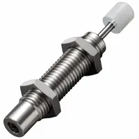 Shock Absorber: 33 mm Ext Lg, 3 N Force (MPN FK-0604H-C)