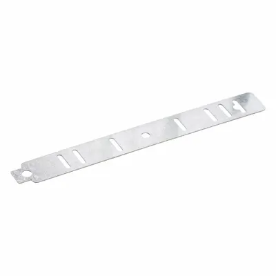 D-LINE SAFEDFCLIP50/50 Adjustable Cable Strap Hanger, Stainless Steel - Adjustable Cable Strap Hangers