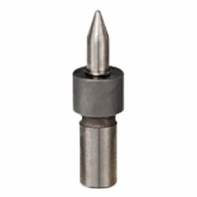 FORMDRILL Drill Bit: Long, Metric Coarse, For M4 x 0.7 Threads, 3.7 mm Drill Size - Collar-Forming Friction Drill Bits