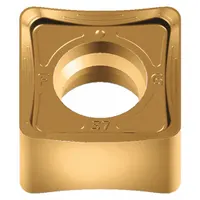 WALTER Square Milling Insert: SNGX0904ZNN-F67 (MPN 7545127)