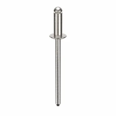 OEM Domed-Head Blind Rivet - Domed-Head Blind Rivets
