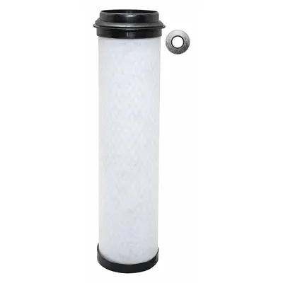 BALDWIN FILTERS Automotive Air Filter: Round-Oval, Engine, Round, Axial Seal - Round/Oval Engine Air Filters