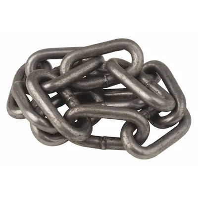 CM Hand Chain for Manual Chain Hoists, 15/64 in, 1 ft Lift, 85808 - Hand Chains for Hoists