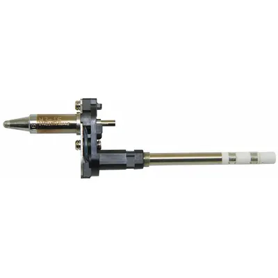 HAKKO Nozzle: Round, 3 mm W - Hakko Desoldering Gun Nozzles