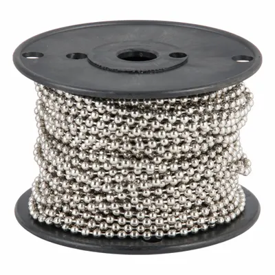 LUCKY LINE PRODUCTS Ball Chain - Chains & Couplers