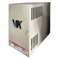 Output Filter: UL Type 1, dV/dT, 3 hp Max Output Power, 600V AC, 6 A Output Current - Max (MPN V1K6A01)