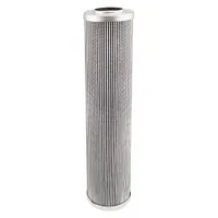 BALDWIN FILTERS Hydraulic Filter: Hydraulic Fluid, Cartridge, 1 11/16 in Inside Dia, Cellulose (MPN PT318-MPG)