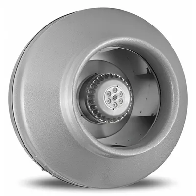 PANASONIC VTX800L General Purpose Inline Duct Fan - General Purpose Inline Duct Fans