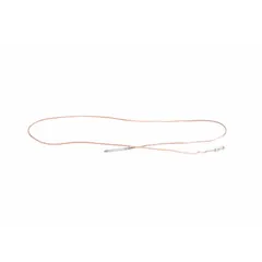Thermocouple for Blodgett ovens. Senses temperature to support proper oven operation. Suitable for use in commercial kitchen equipment.