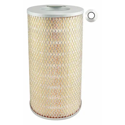 BALDWIN FILTERS Automotive Air Filter: Round-Oval, Engine, Round, Axial Seal - Round/Oval Engine Air Filters