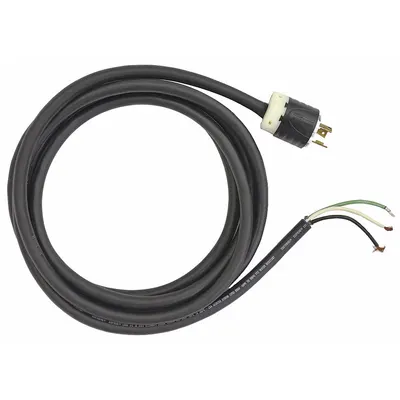TPI Cord: Mfr Part # 3111300 - Power Sources & Cables for HVACR Equipment