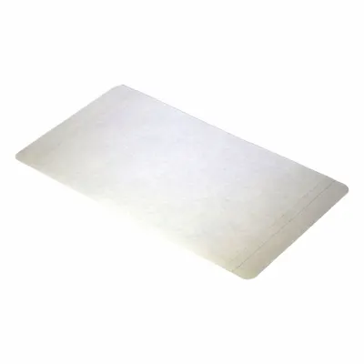 MTC BIO Films, Seals & Dispensers - Sealing Film: 3.1 mil Overall Thick, Non-Sterile - Sealing Films