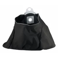 High Durability Outer Shroud: M-Series, Four Point Textile Straps/Visor, PAPR System/SAR System (MPN M-448)