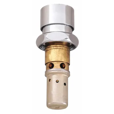 CHICAGO FAUCETS 745-XJKABNF Metering Faucet Cartridge - Metering Faucet Cartidges