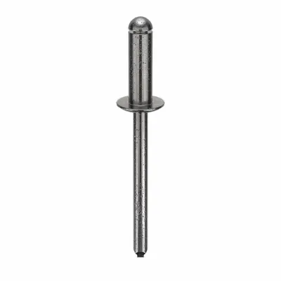 OEM Domed-Head Blind Rivet - Domed-Head Blind Rivets