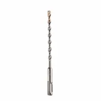 MILWAUKEE SDS Plus Drill Bit: 7/32 in Drill Bit Size, 14 in Max Drilling Dp, 16 in Overall Lg (MPN 48-20-7426)